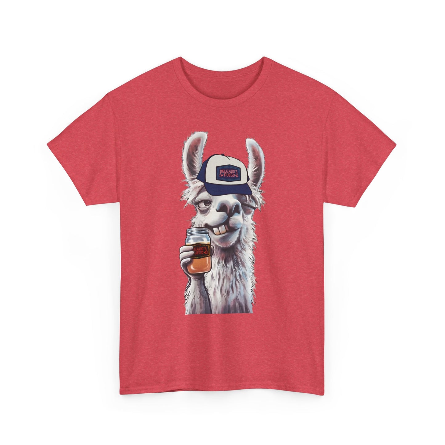 T-shirt - Rocoto's Fuego