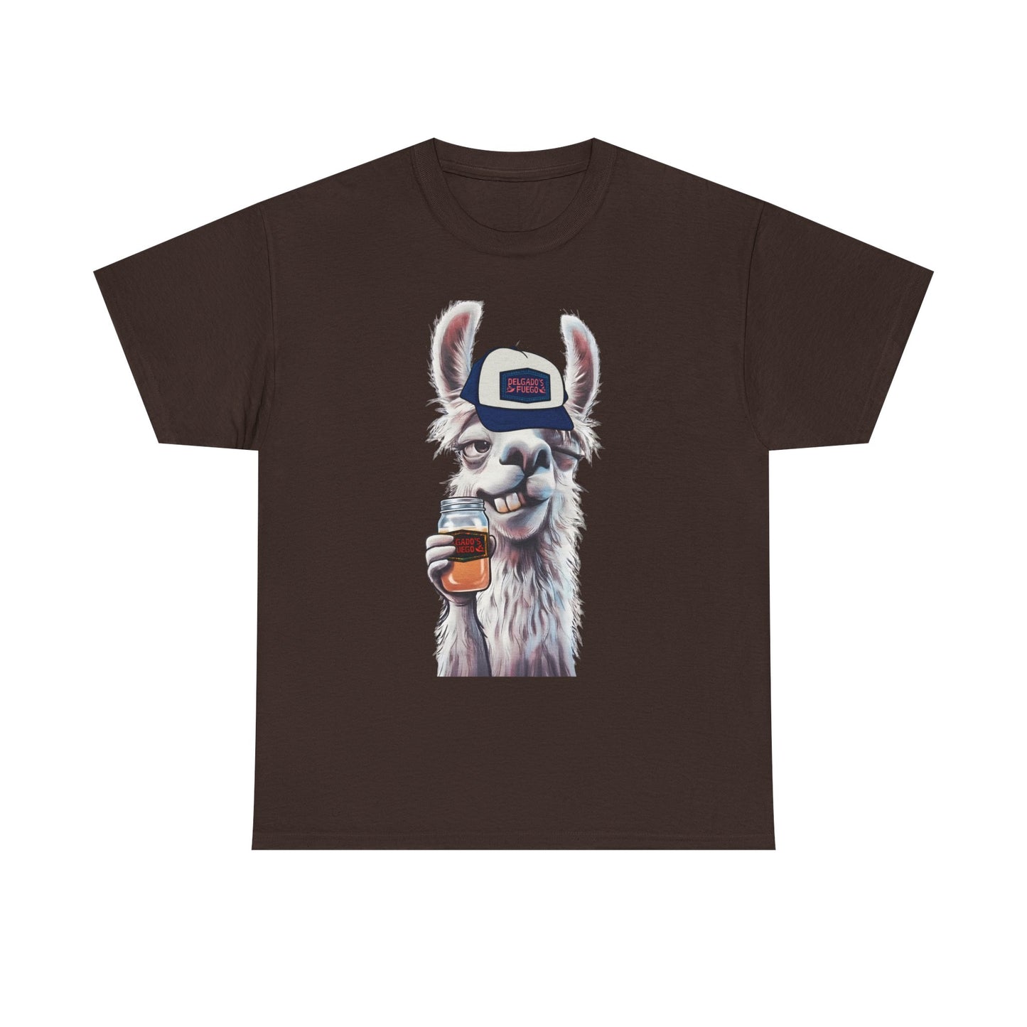 T-shirt - Rocoto's Fuego