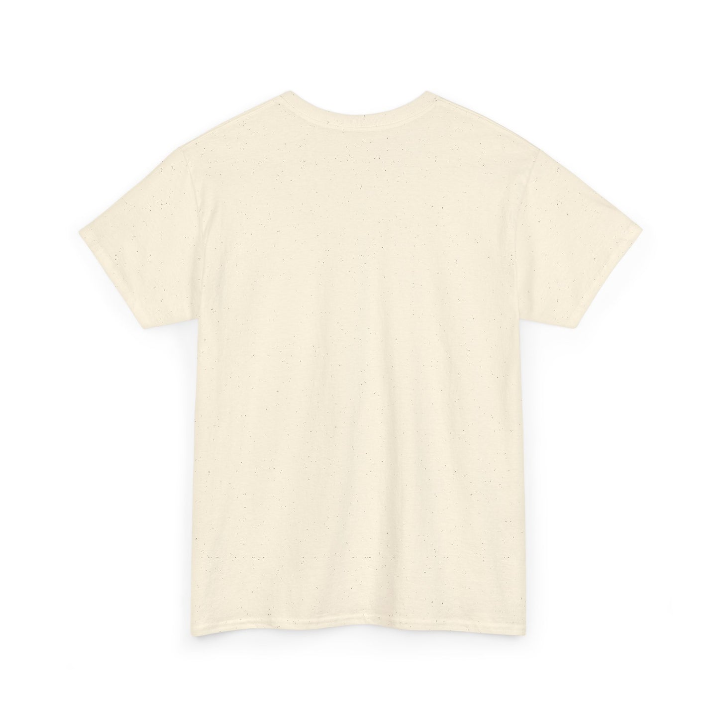 T-Shirt - Los 4 causas