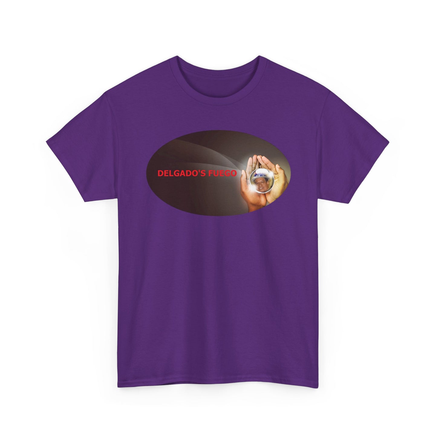 T-Shirt - OG Logo Oscar