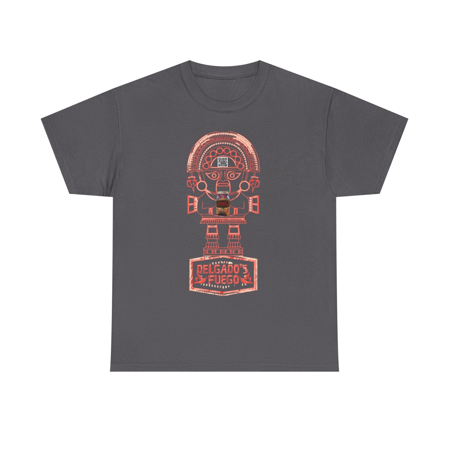 T-Shirt - Tumi Fuego