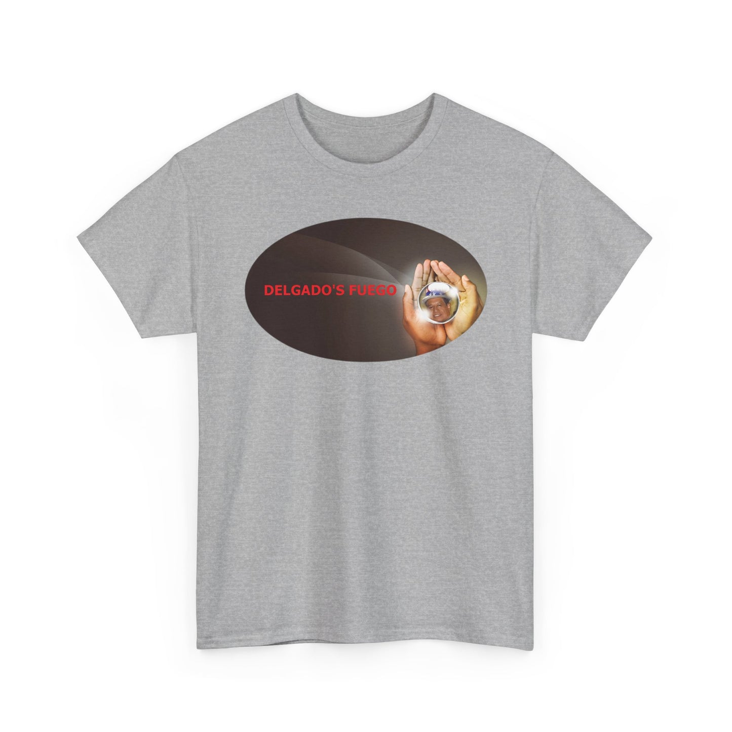 T-Shirt - OG Logo Oscar