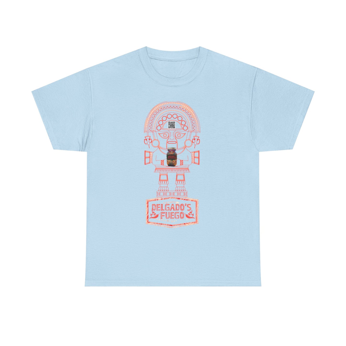 T-Shirt - Tumi Fuego