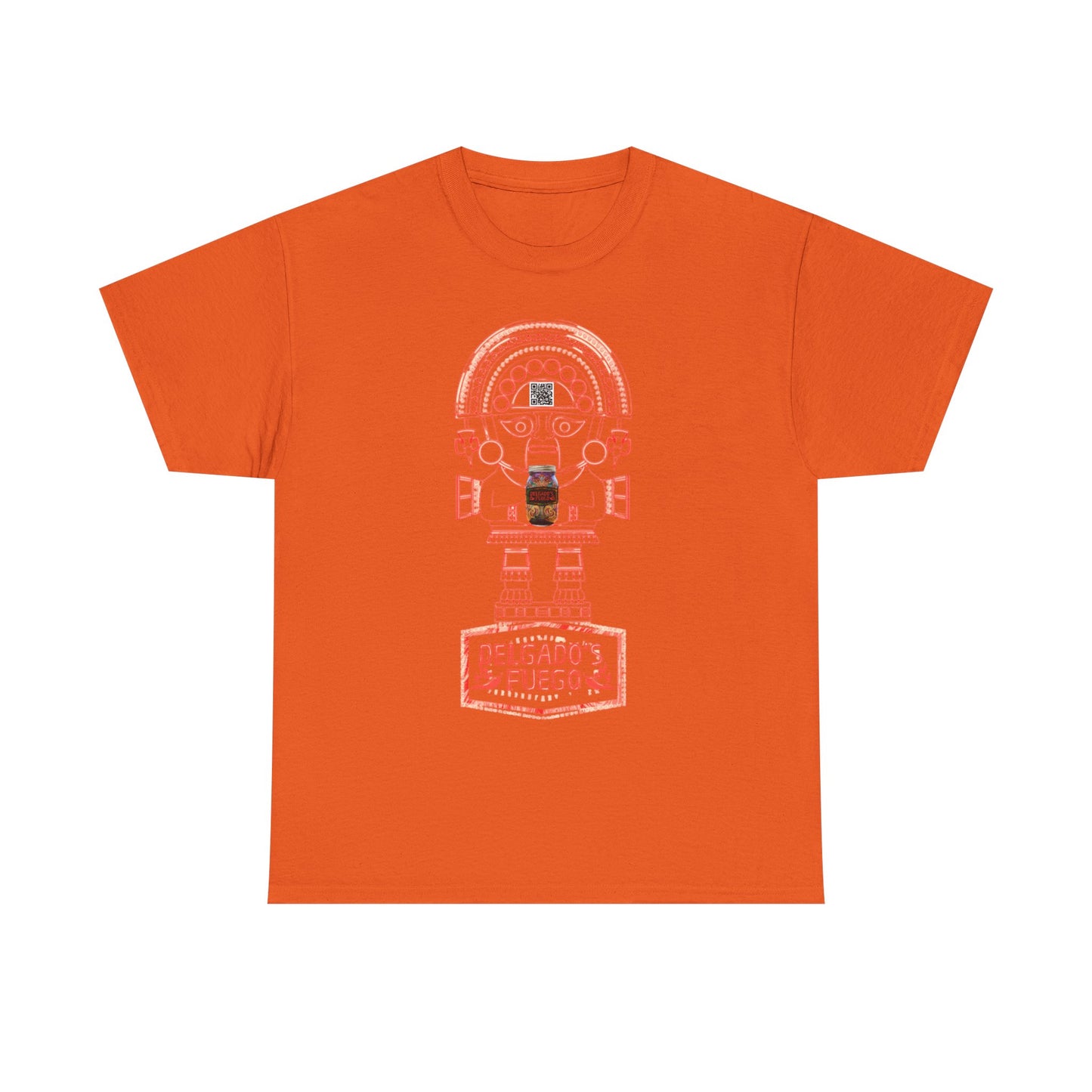 T-Shirt - Tumi Fuego