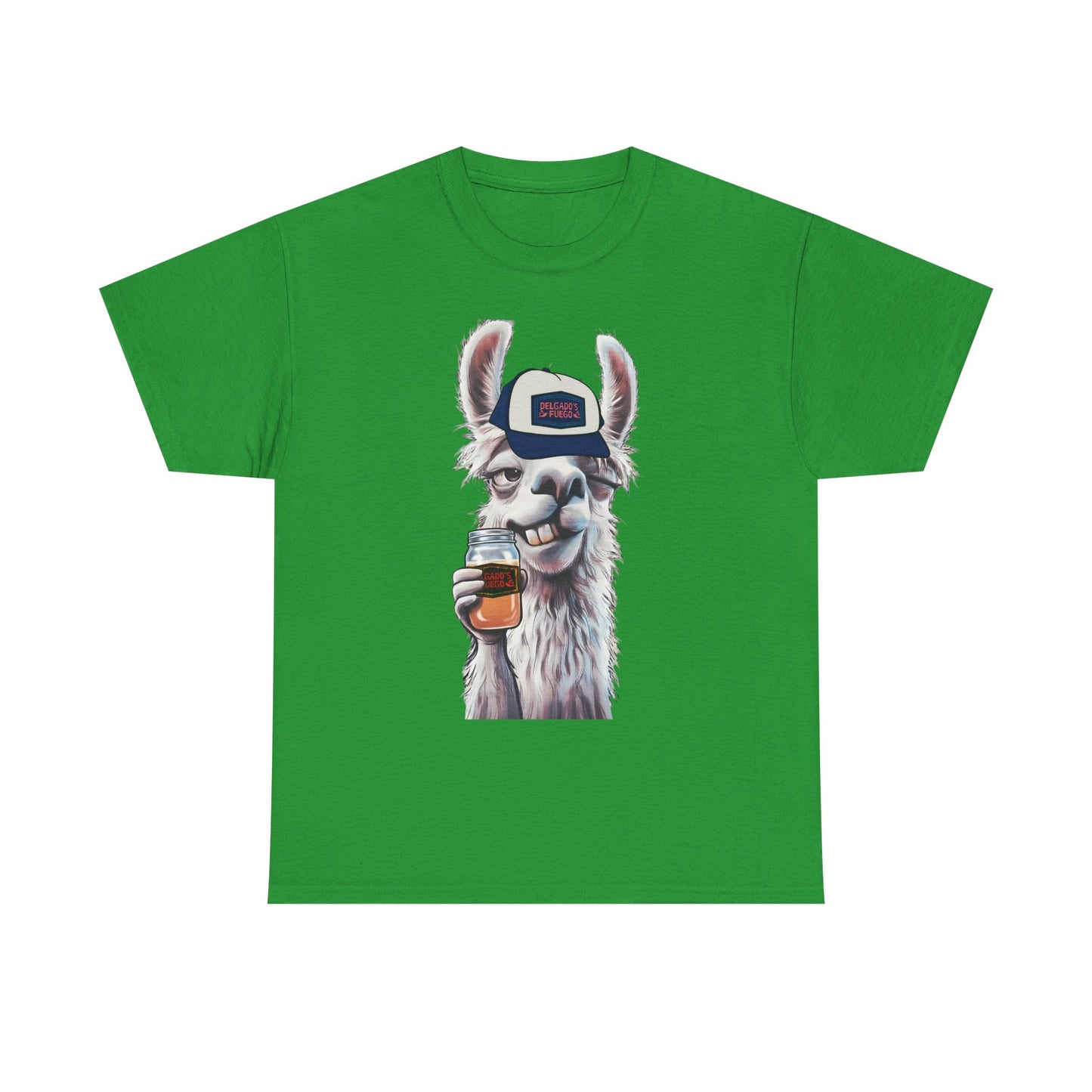 T-shirt - Rocoto's Fuego