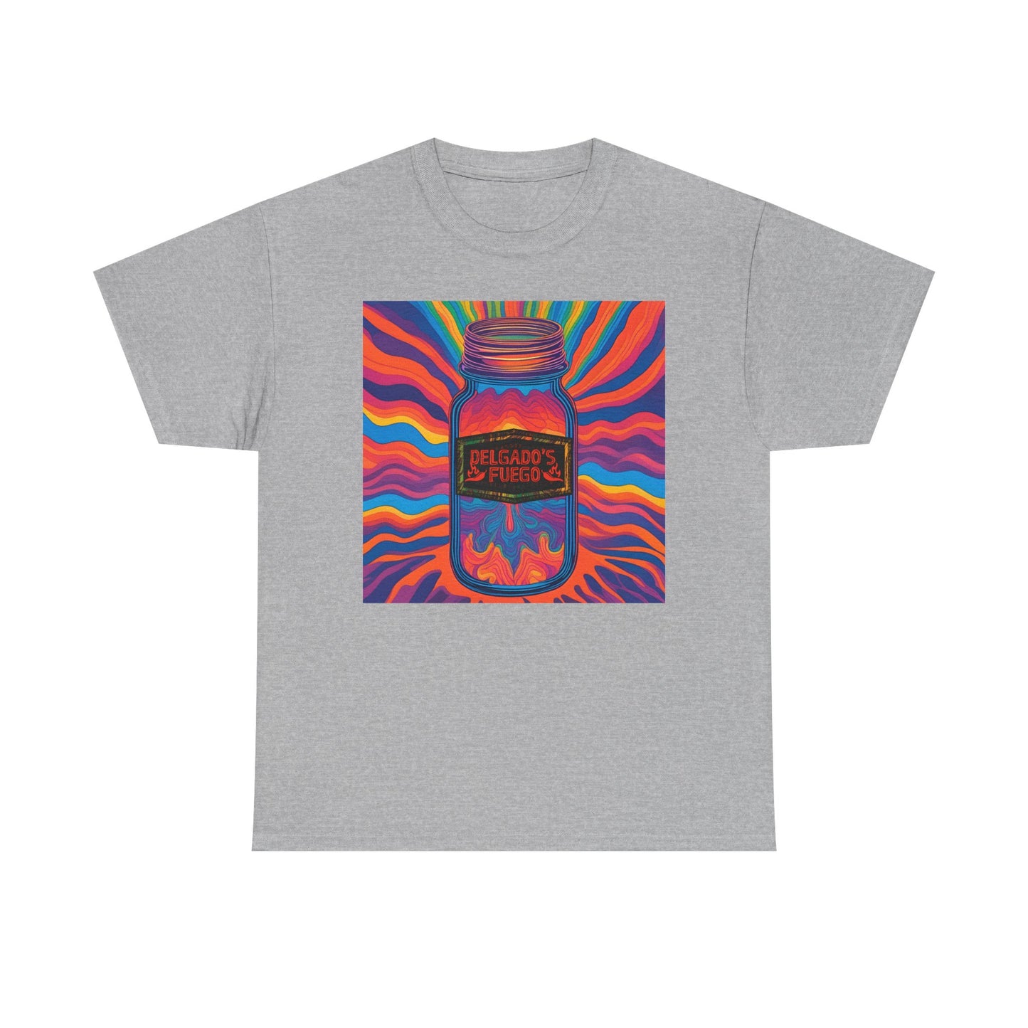 T-Shirt - FU.ego Trip