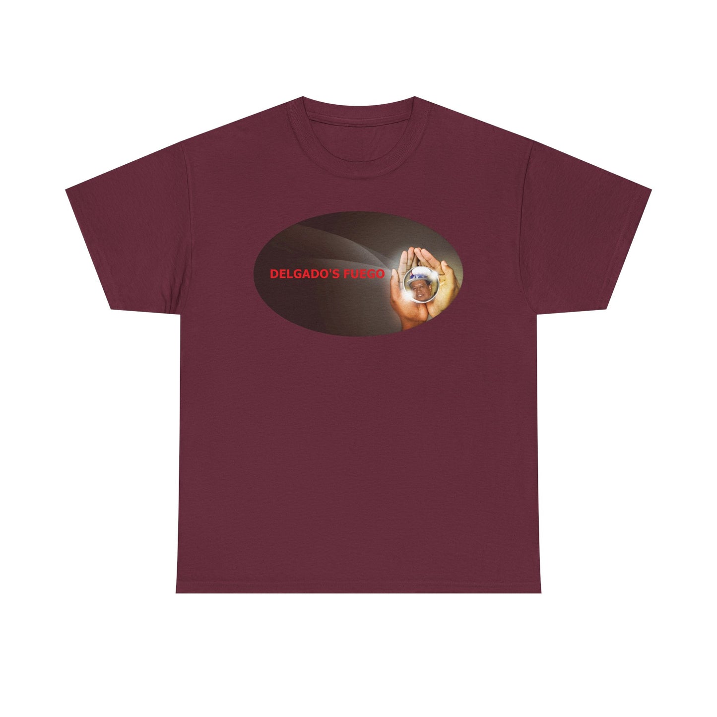 T-Shirt - OG Logo Oscar