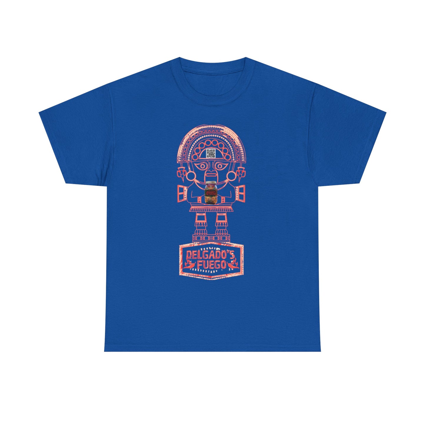 T-Shirt - Tumi Fuego