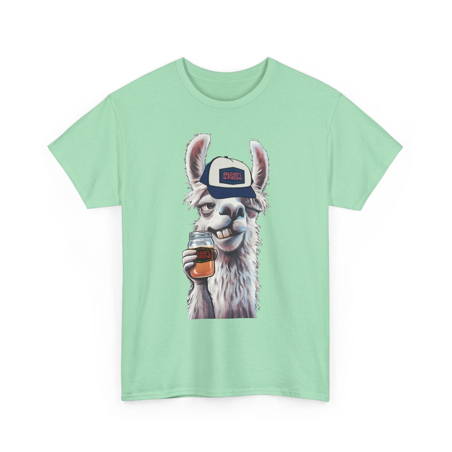 T-shirt - Rocoto's Fuego