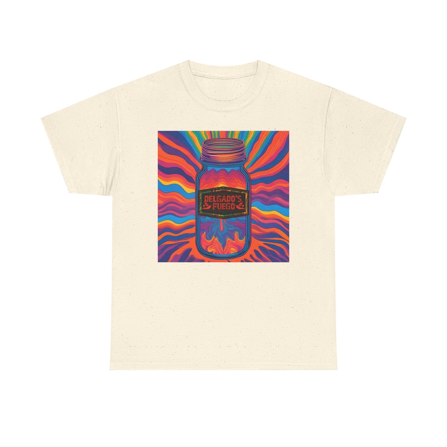 T-Shirt - FU.ego Trip