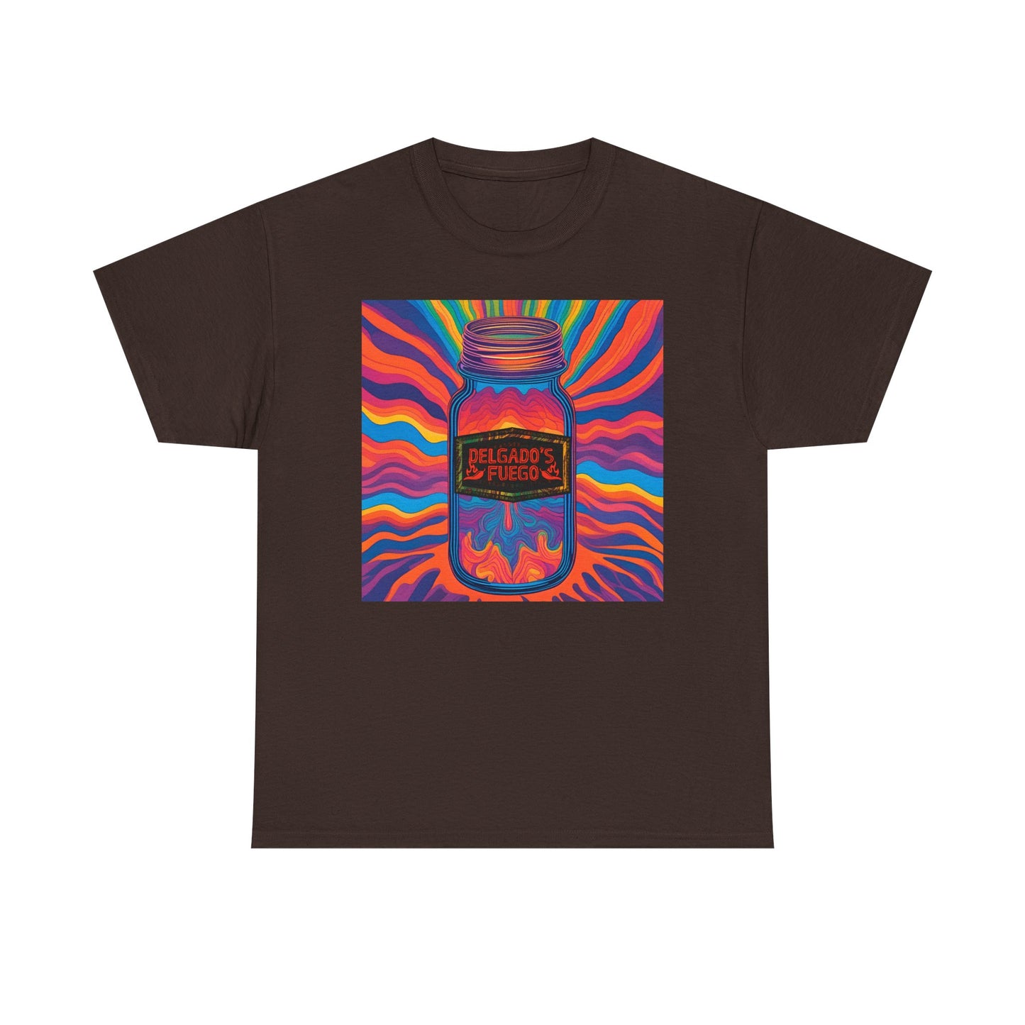 T-Shirt - FU.ego Trip