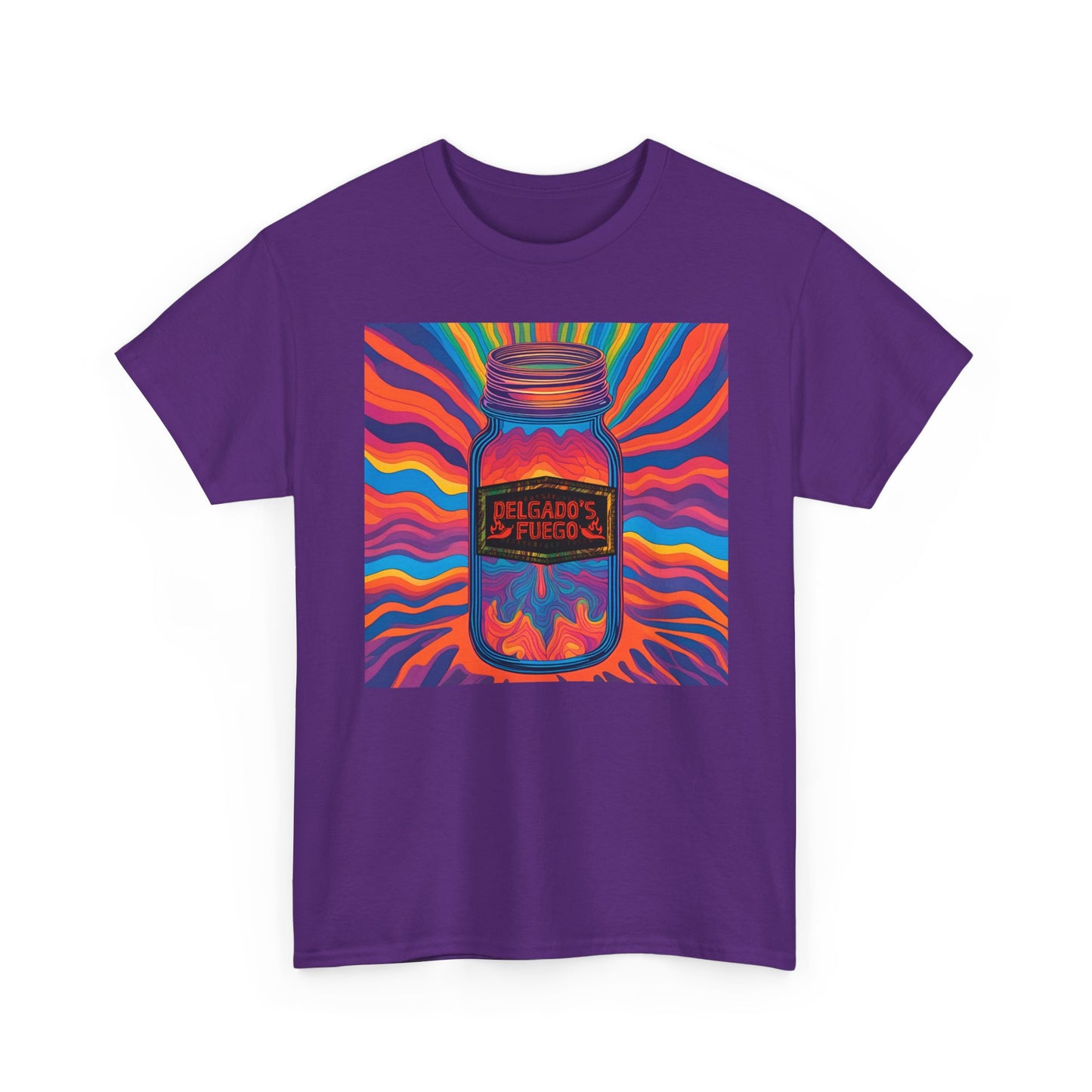 T-Shirt - FU.ego Trip