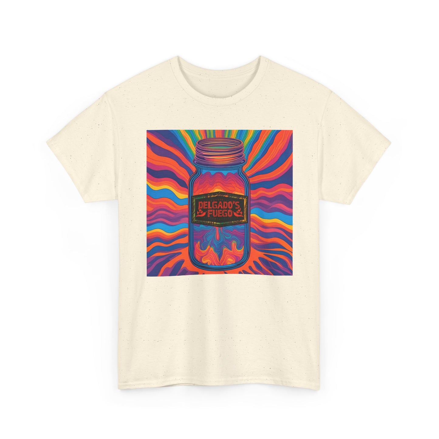 T-Shirt - FU.ego Trip