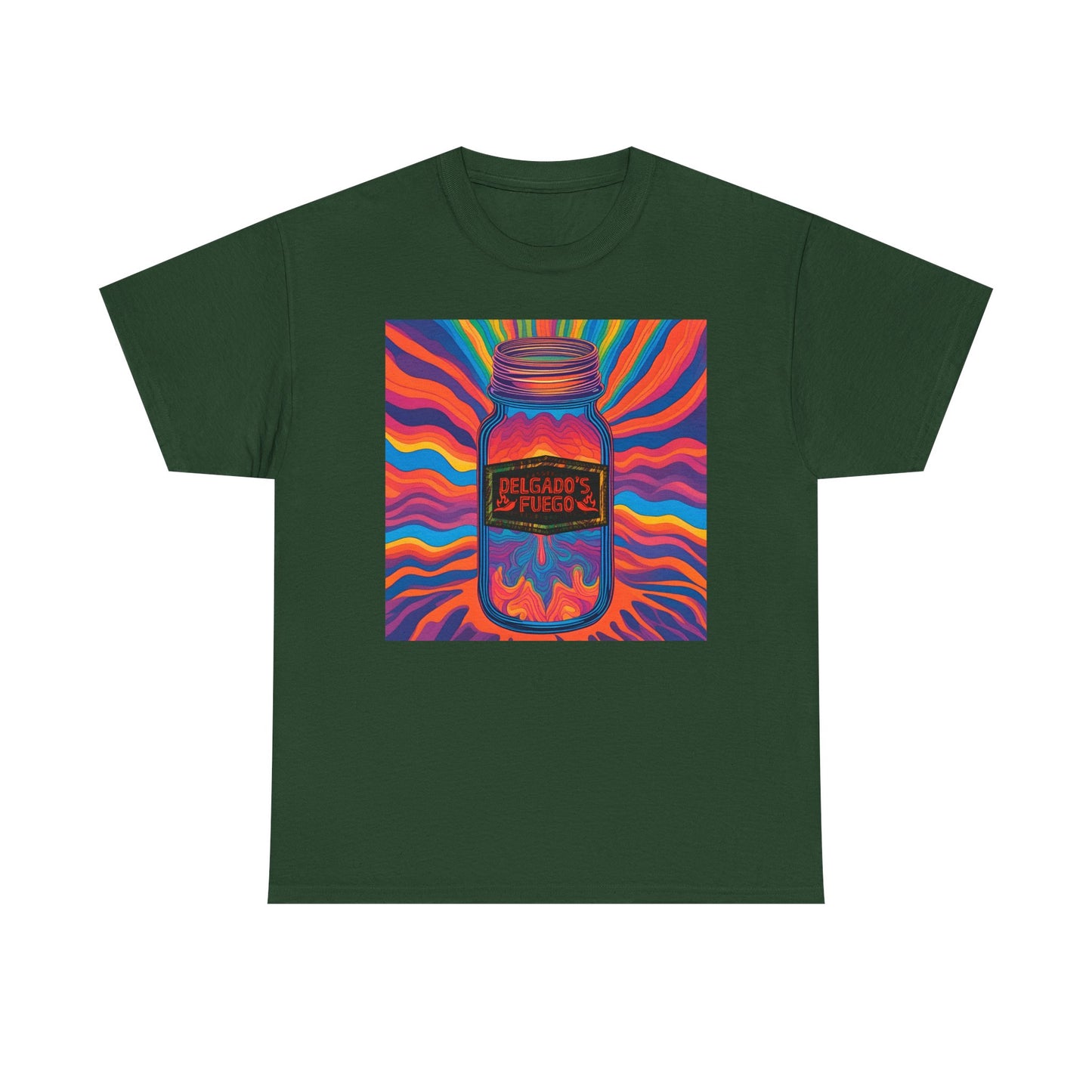 T-Shirt - FU.ego Trip