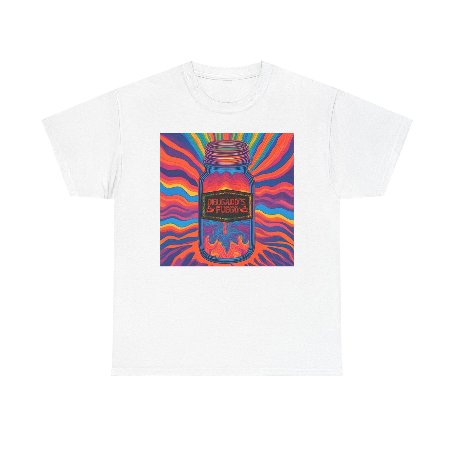 T-Shirt - FU.ego Trip