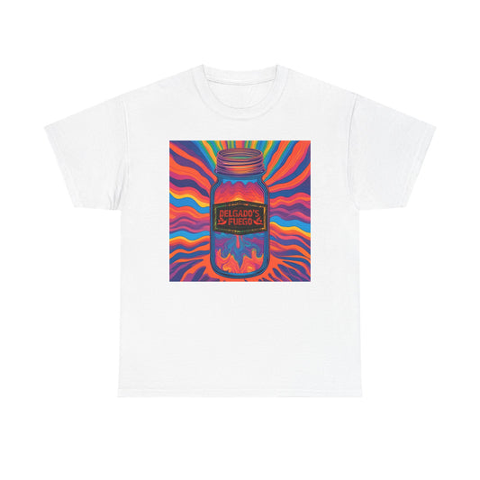 T-Shirt - FU.ego Trip