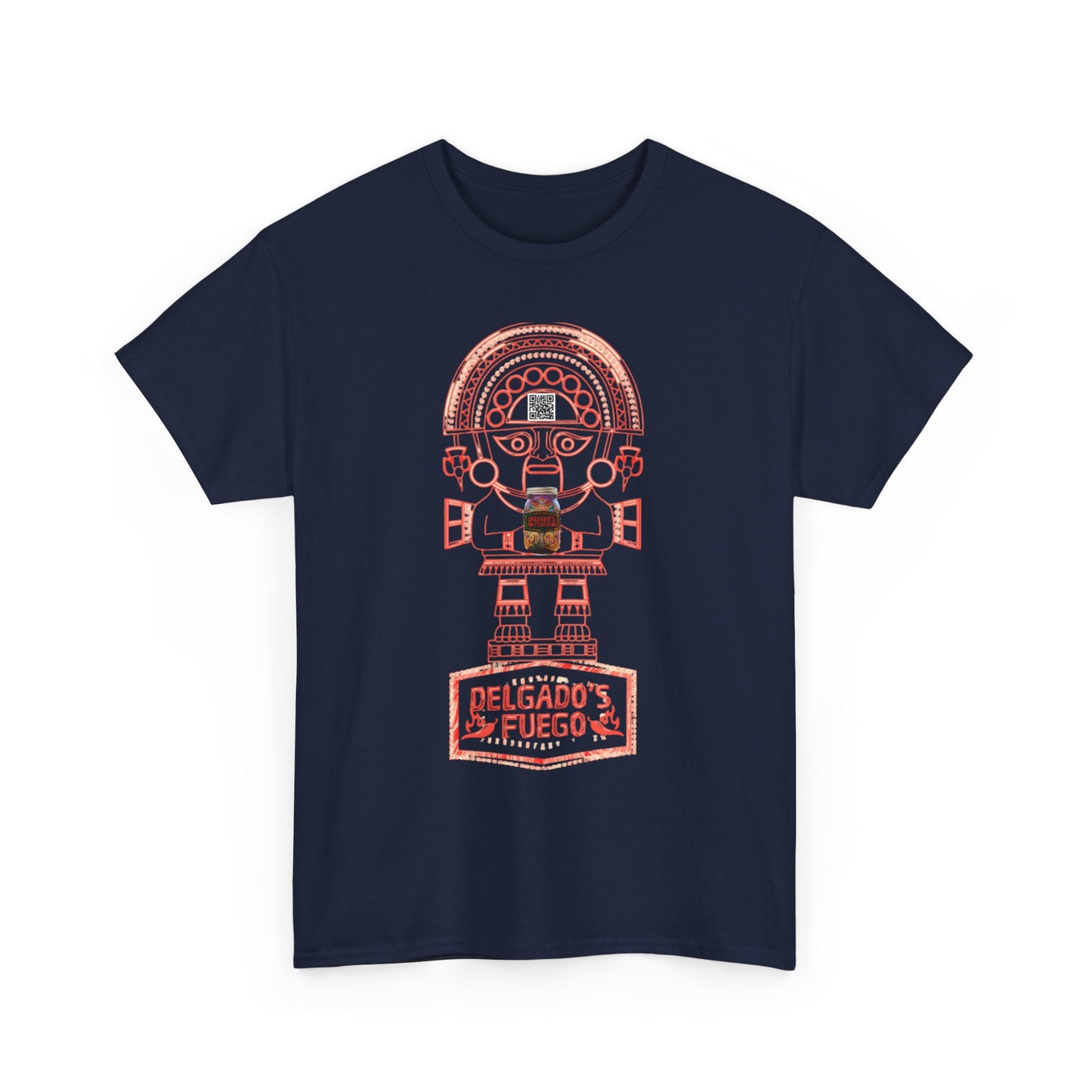 T-Shirt - Tumi Fuego