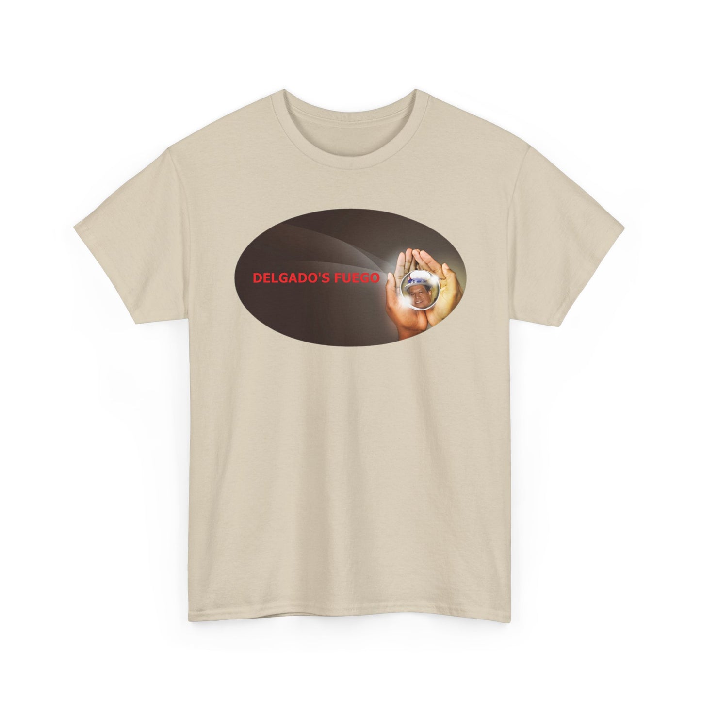 T-Shirt - OG Logo Oscar