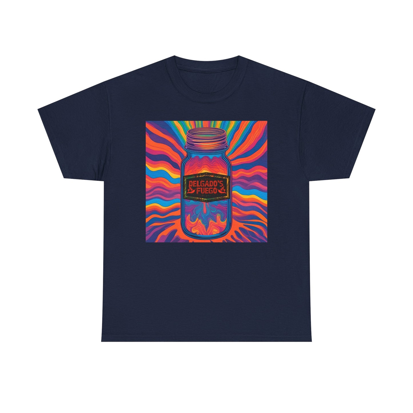 T-Shirt - FU.ego Trip