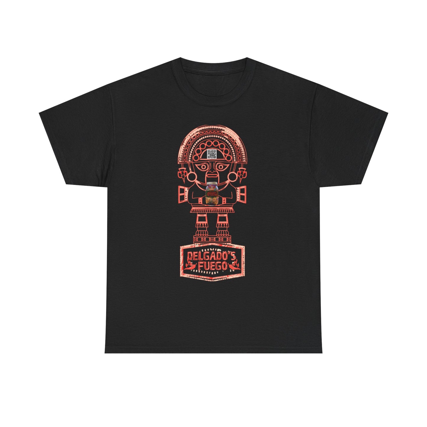 T-Shirt - Tumi Fuego