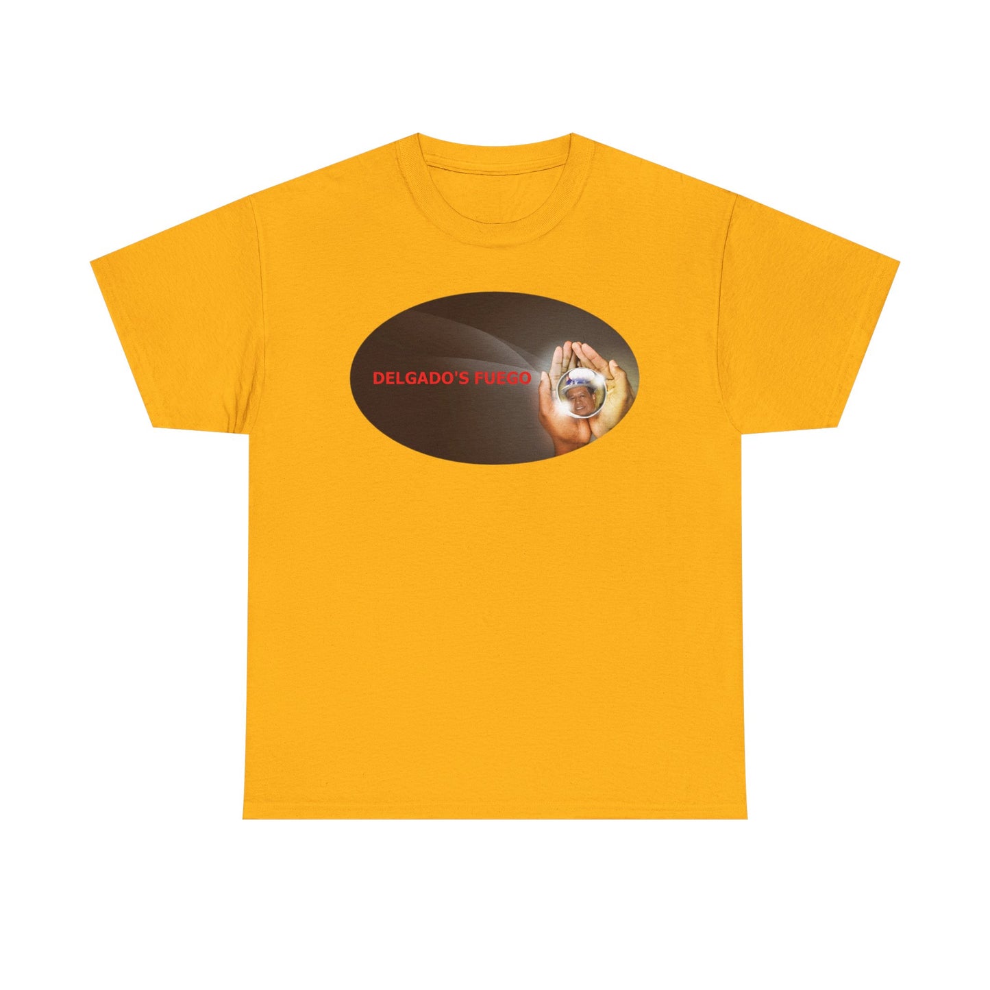 T-Shirt - OG Logo Oscar