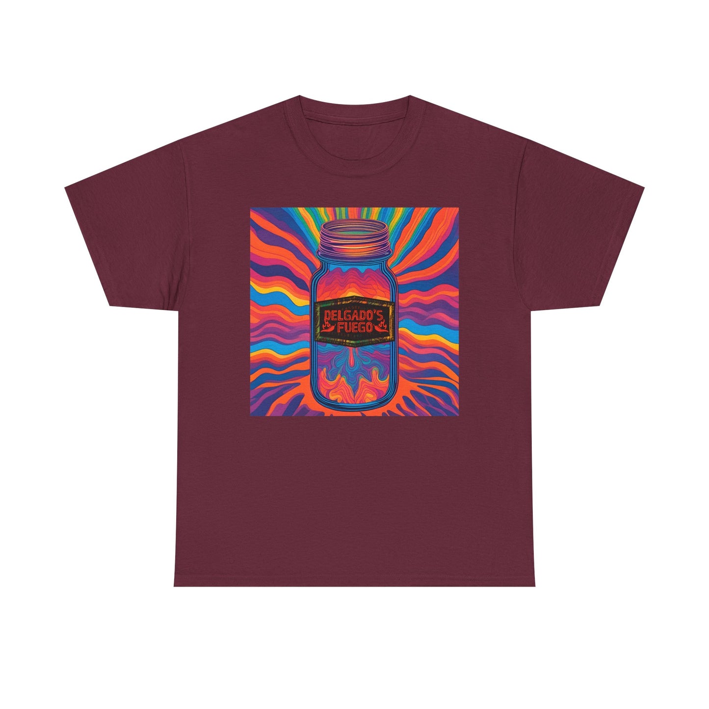 T-Shirt - FU.ego Trip