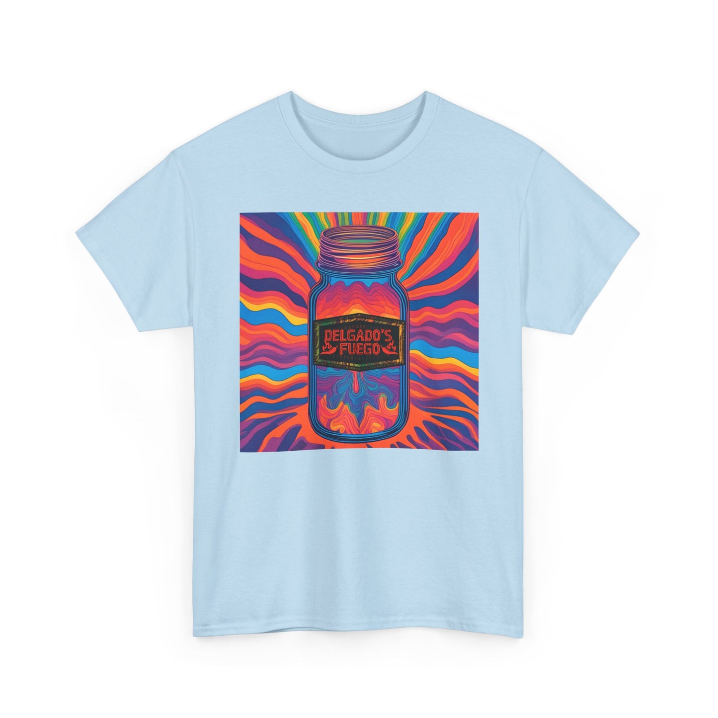 T-Shirt - FU.ego Trip