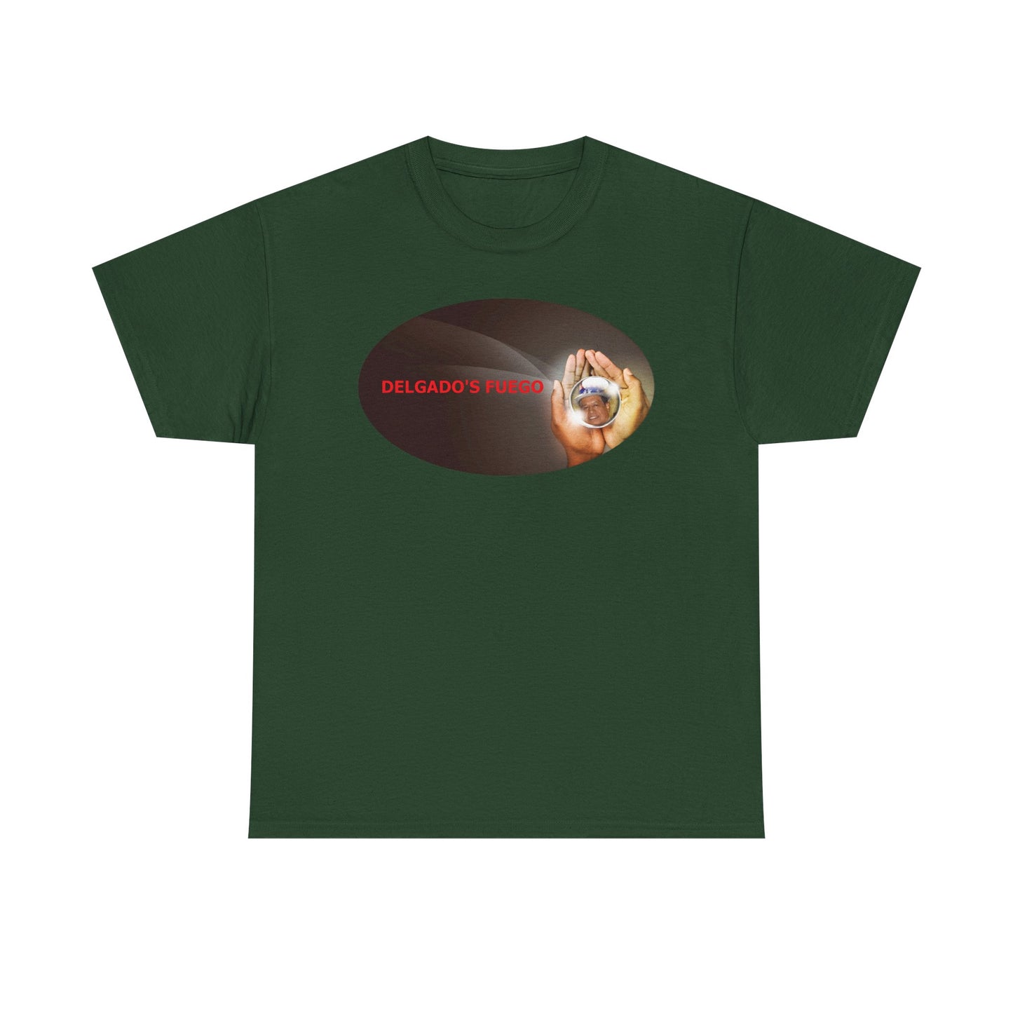 T-Shirt - OG Logo Oscar