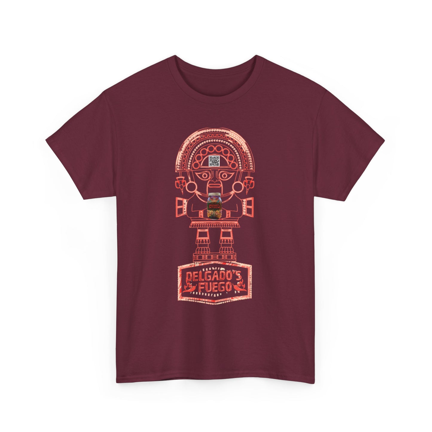 T-Shirt - Tumi Fuego