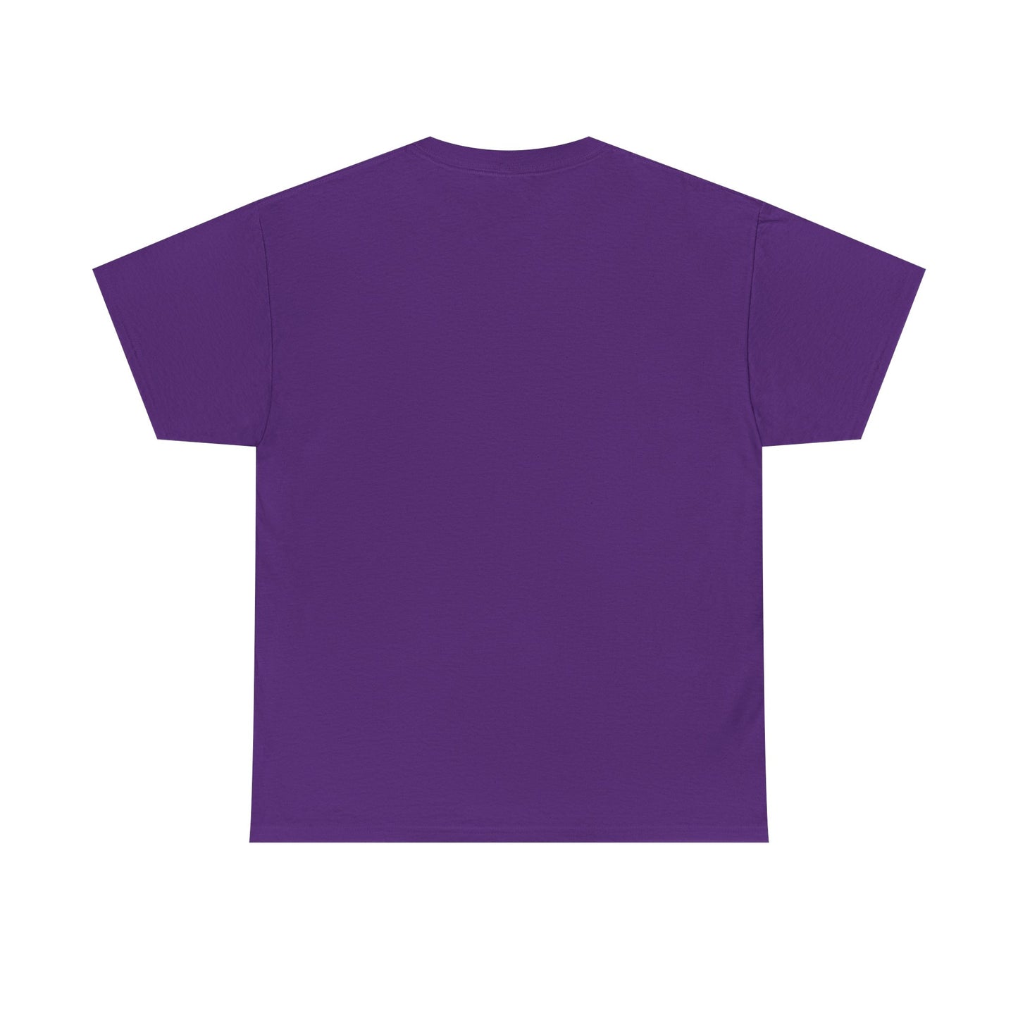 T-Shirt - Los 4 causas