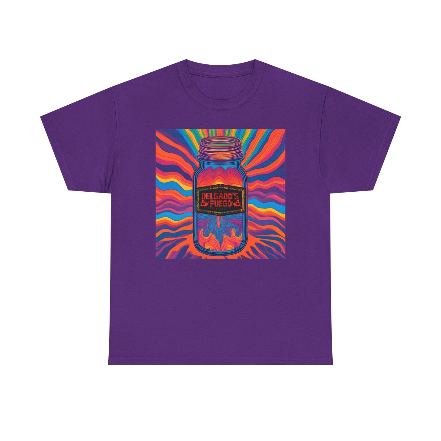 T-Shirt - FU.ego Trip