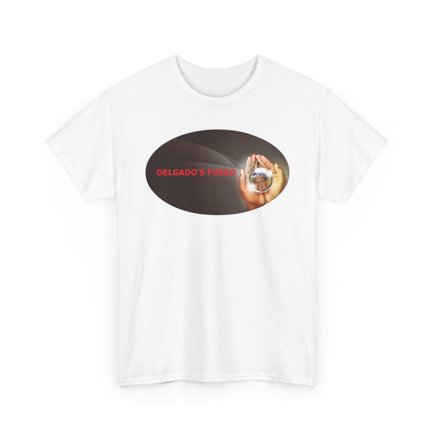 T-Shirt - OG Logo Oscar