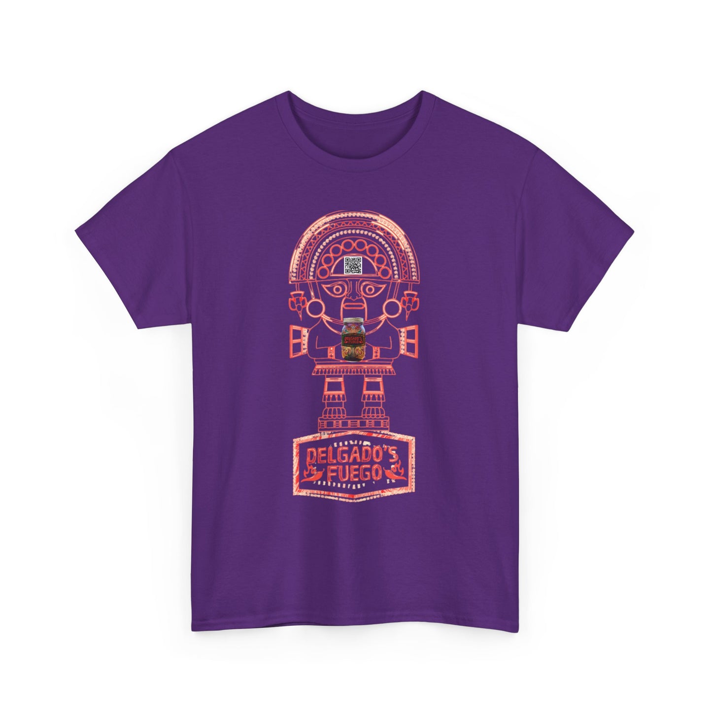 T-Shirt - Tumi Fuego