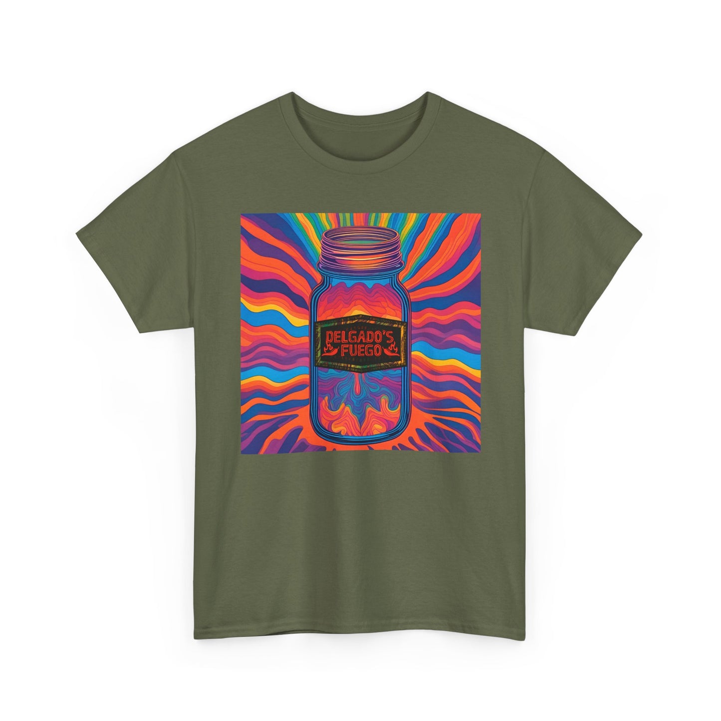 T-Shirt - FU.ego Trip