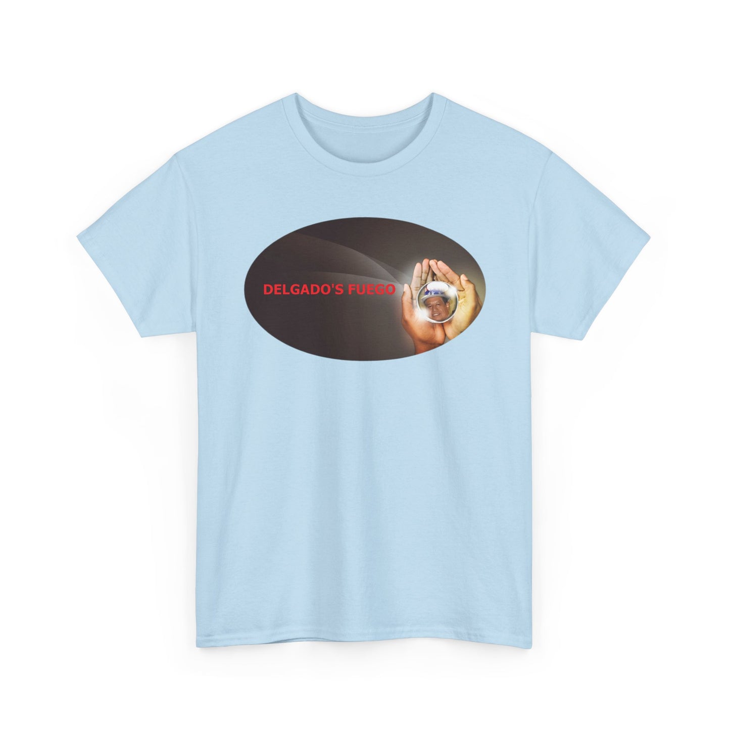 T-Shirt - OG Logo Oscar