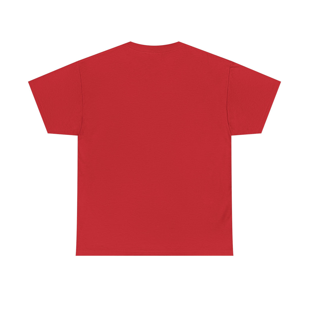 Coropuna Rocker T‑Shirt – "With great FUEGO comes great deliciousness" Shirt
