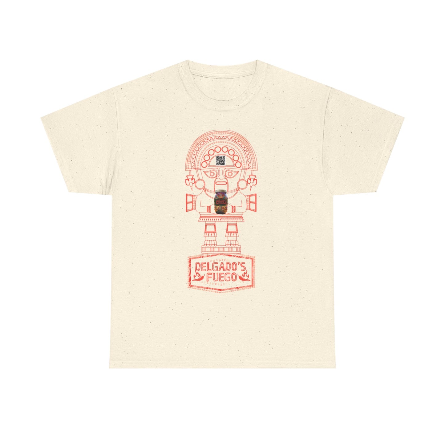 T-Shirt - Tumi Fuego