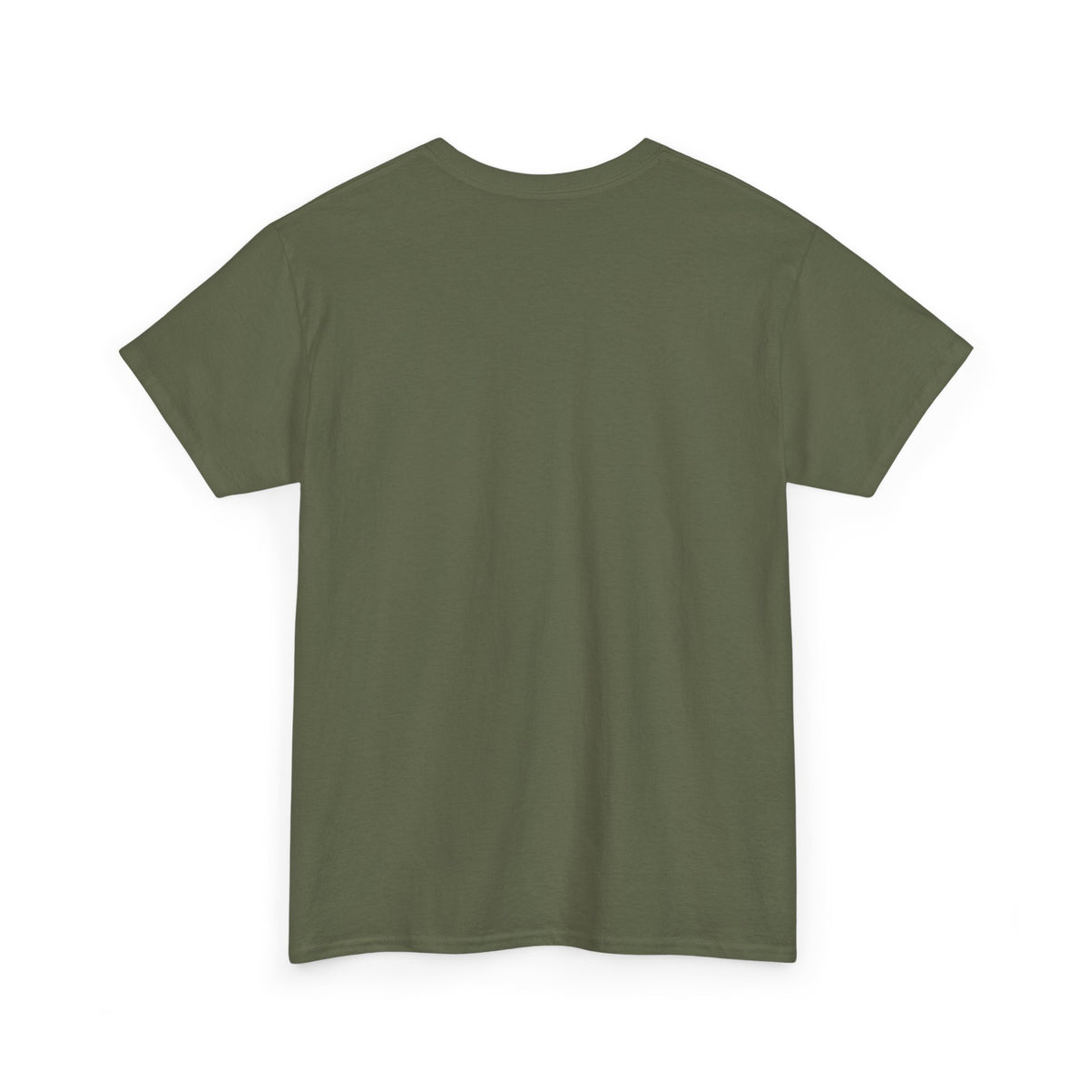 Coropuna Rocker T‑Shirt – "With great FUEGO comes great deliciousness" Shirt