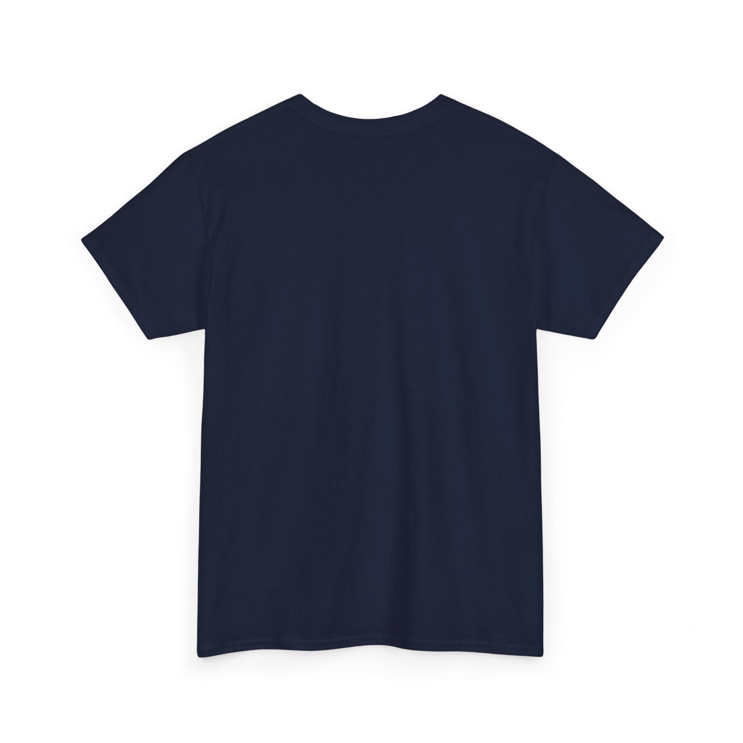 T-Shirt - Los 4 causas