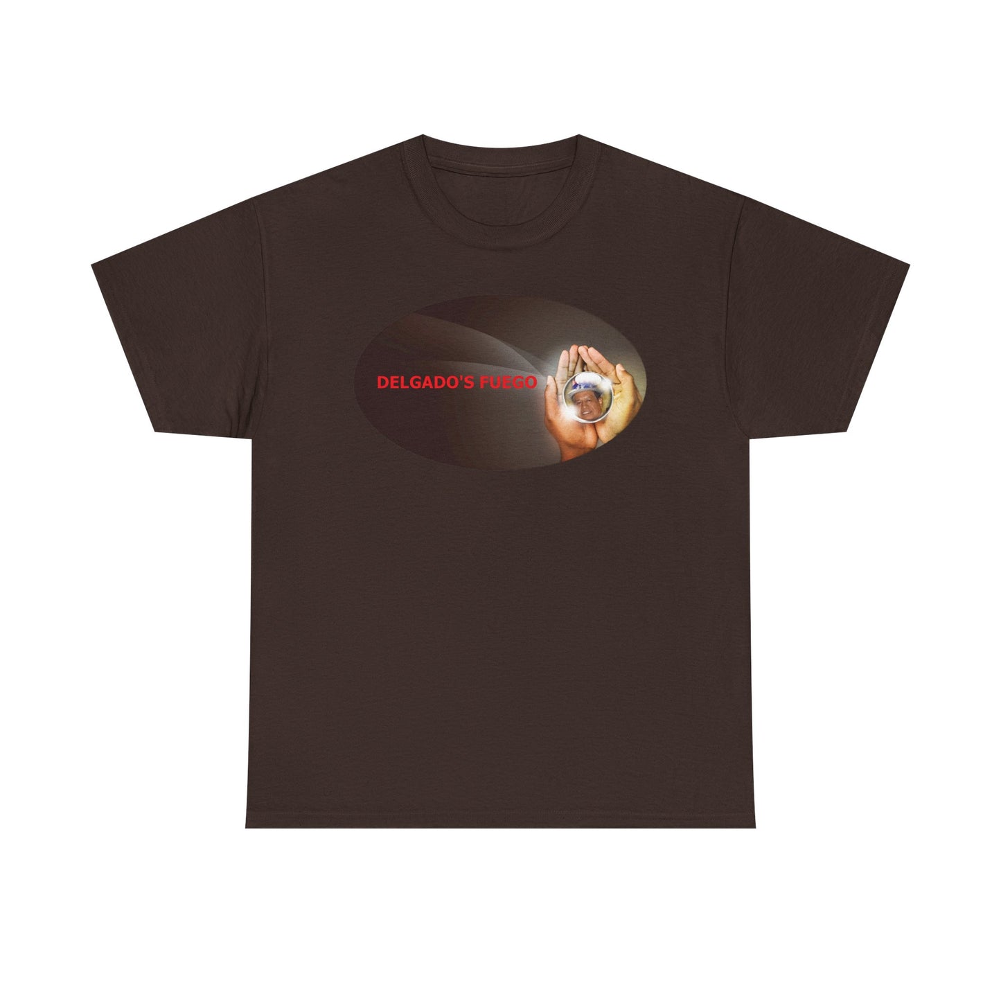 T-Shirt - OG Logo Oscar