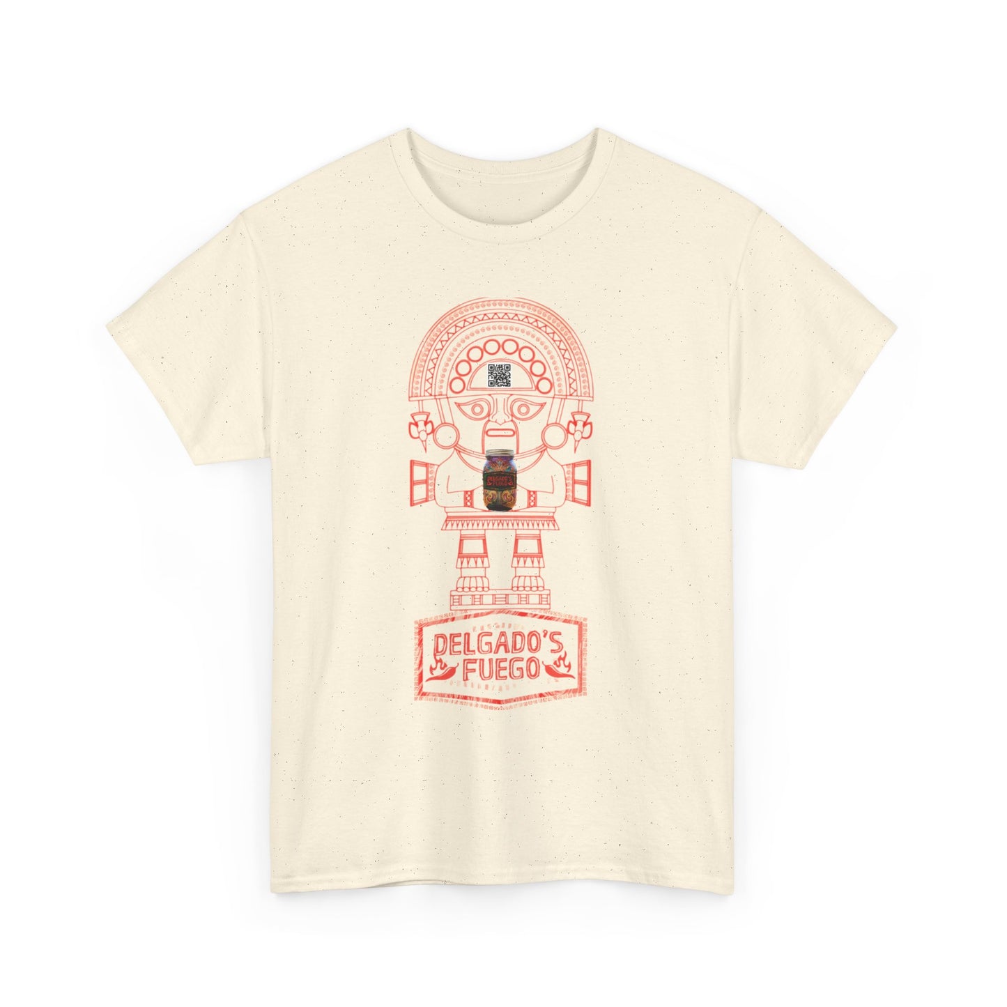 T-Shirt - Tumi Fuego