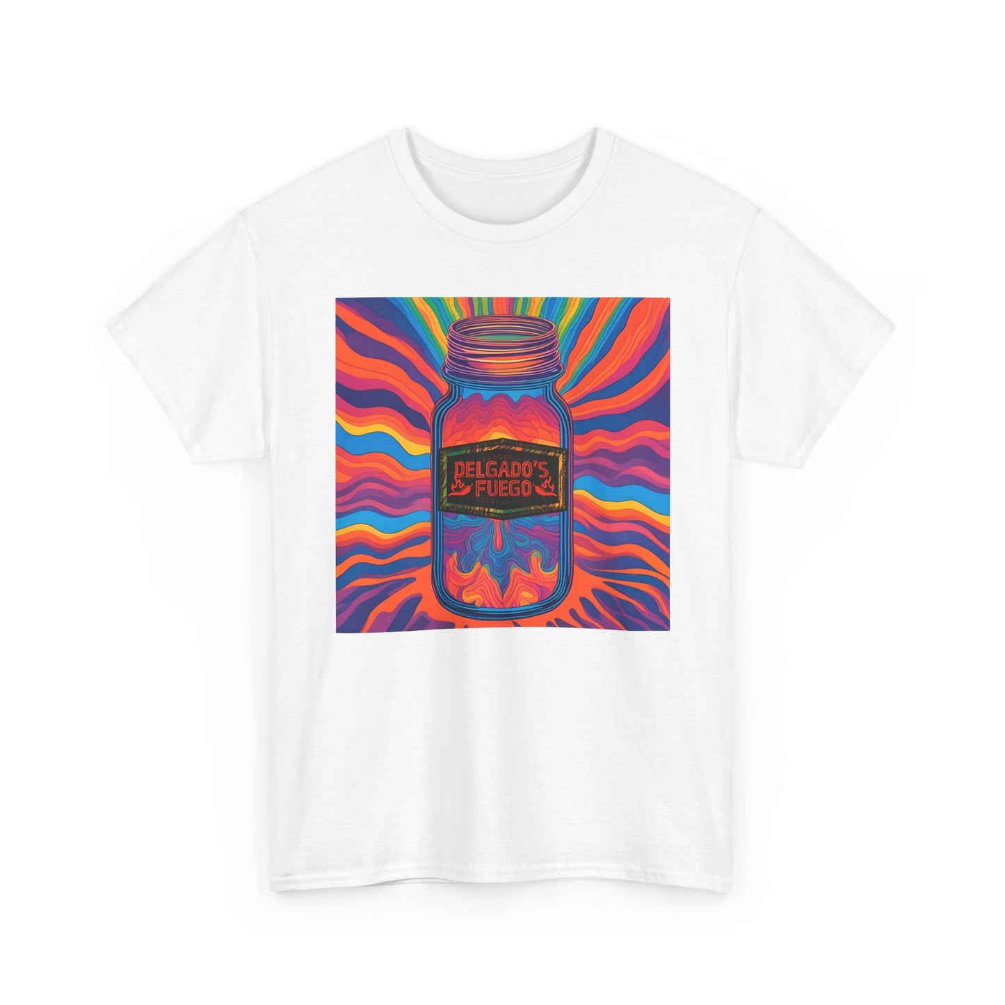 T-Shirt - FU.ego Trip
