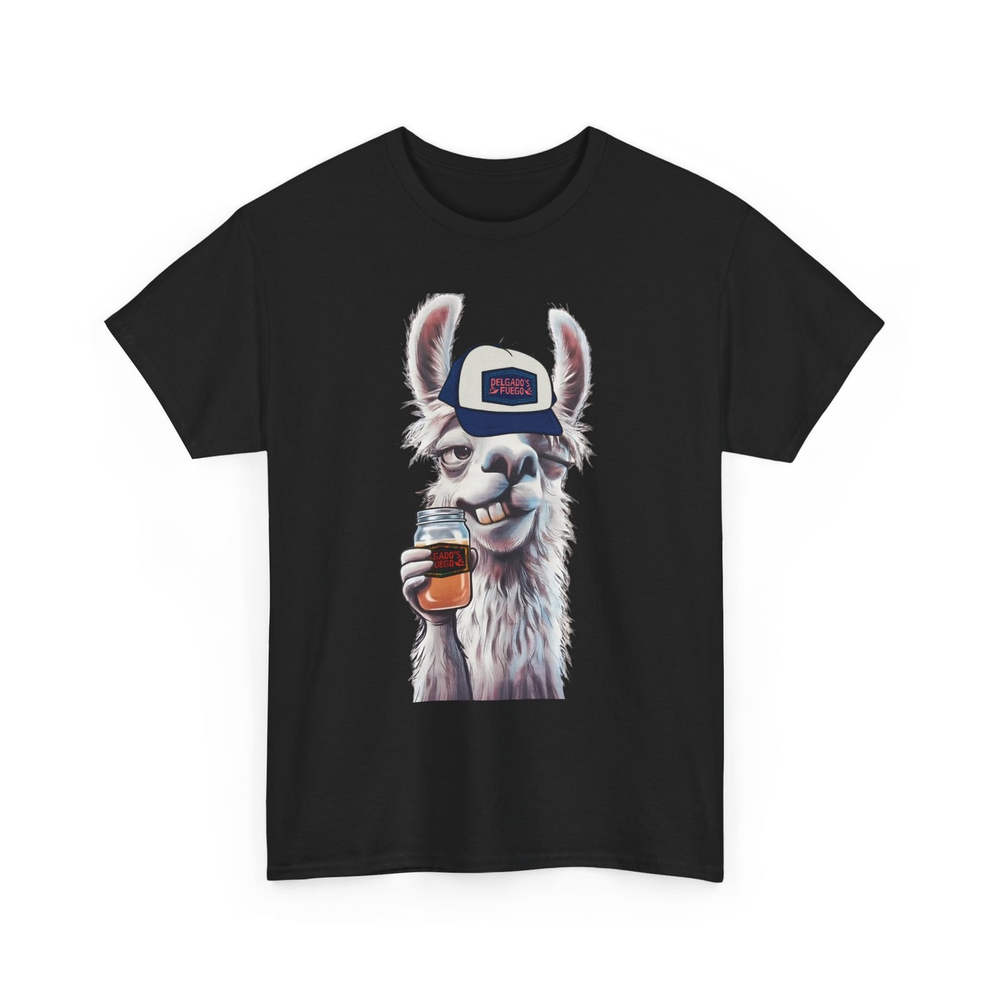 T-shirt - Rocoto's Fuego