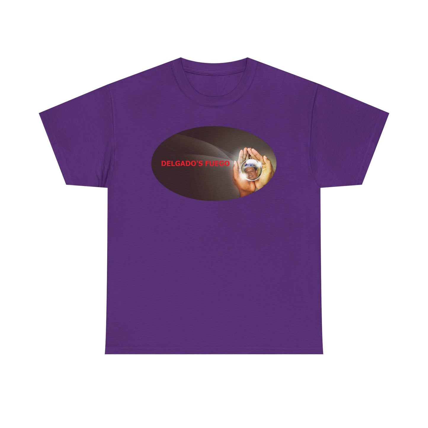 T-Shirt - OG Logo Oscar