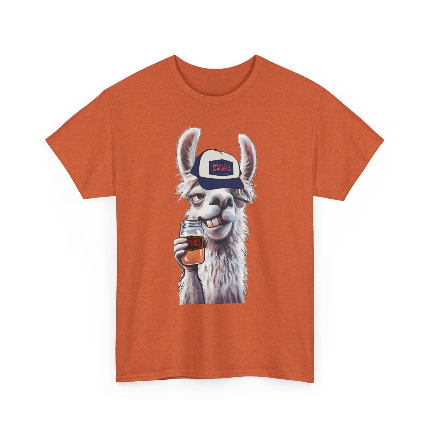 T-shirt - Rocoto's Fuego