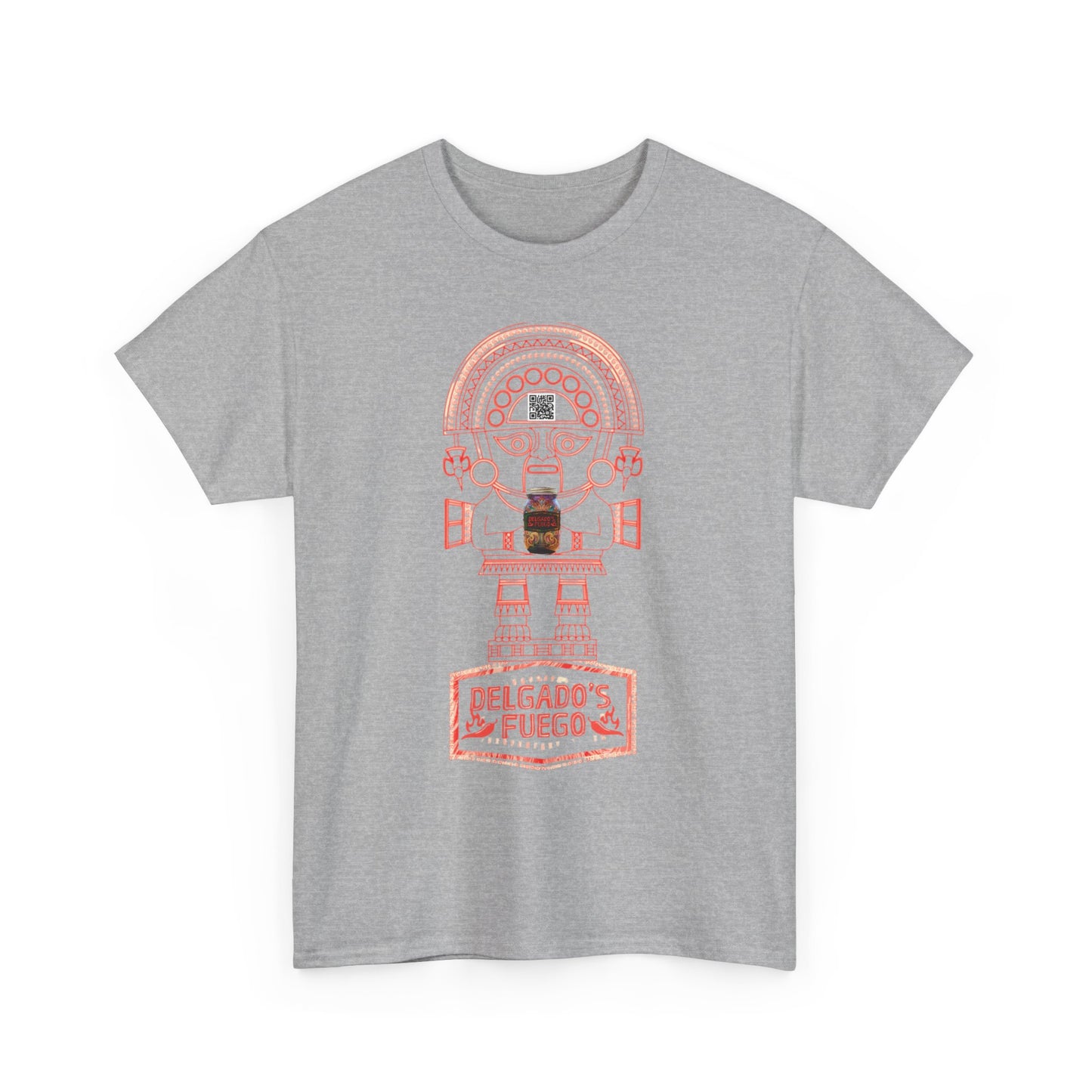 T-Shirt - Tumi Fuego