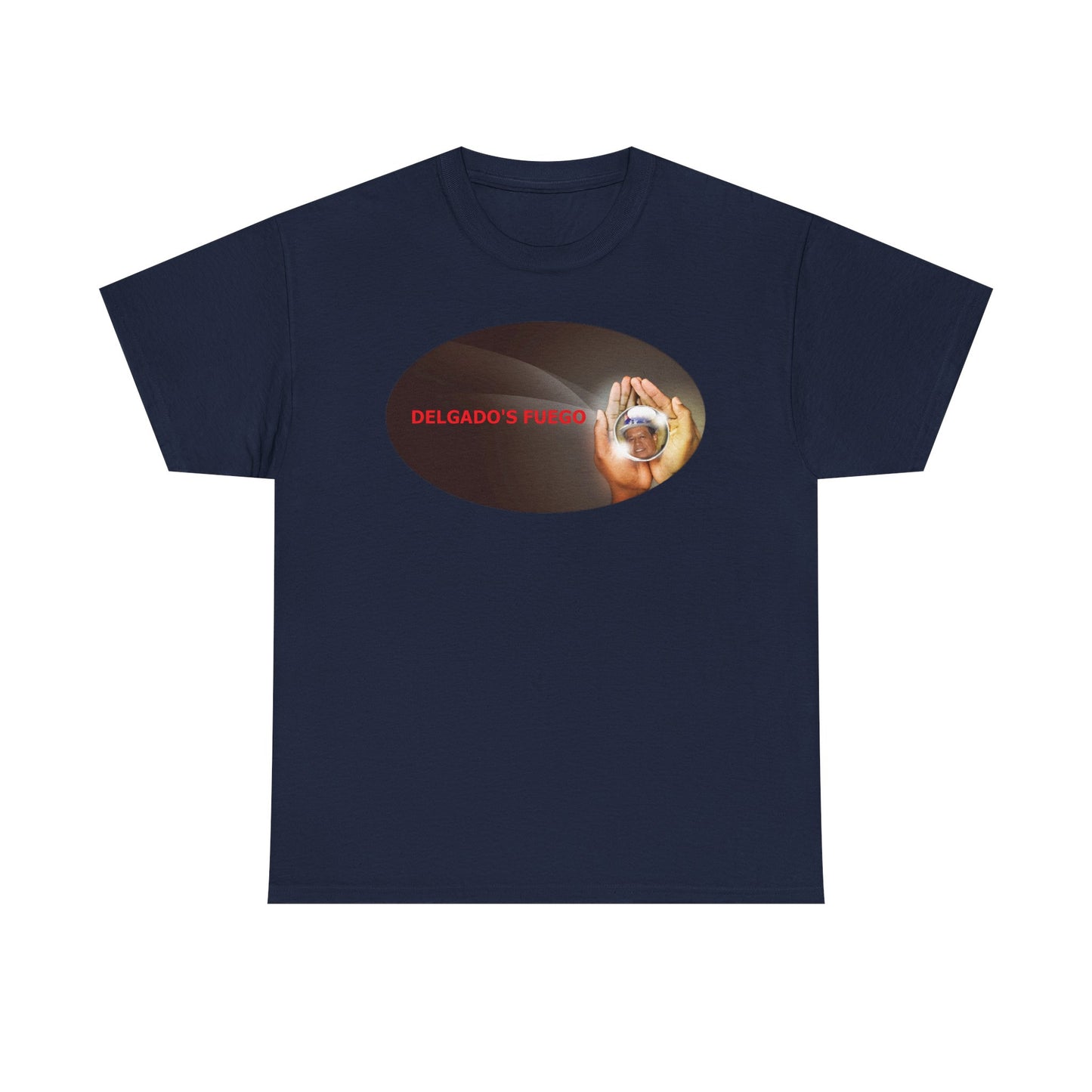 T-Shirt - OG Logo Oscar