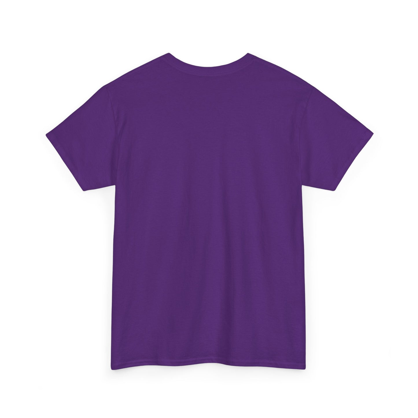 T-Shirt - Los 4 causas