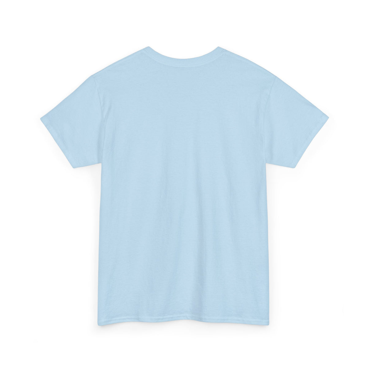Coropuna Rocker T‑Shirt – "With great FUEGO comes great deliciousness" Shirt