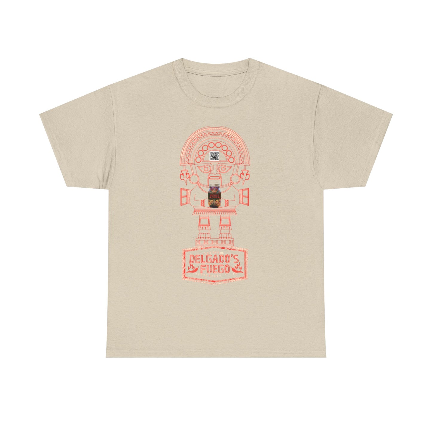 T-Shirt - Tumi Fuego